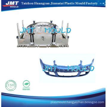 car bumper plastic injection mould